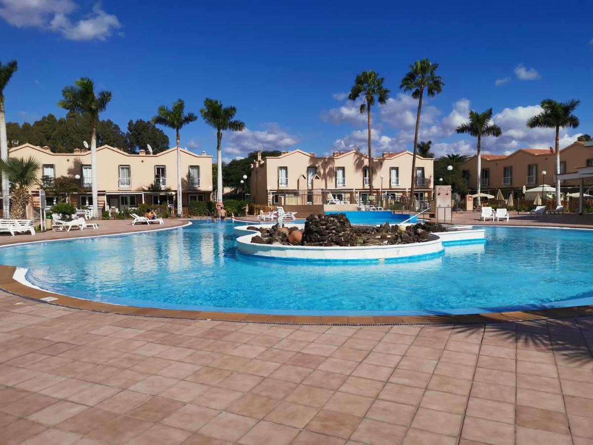 Villa Orietta ماسبالوماس المظهر الخارجي الصورة