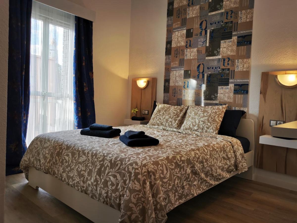 Villa Orietta ماسبالوماس المظهر الخارجي الصورة
