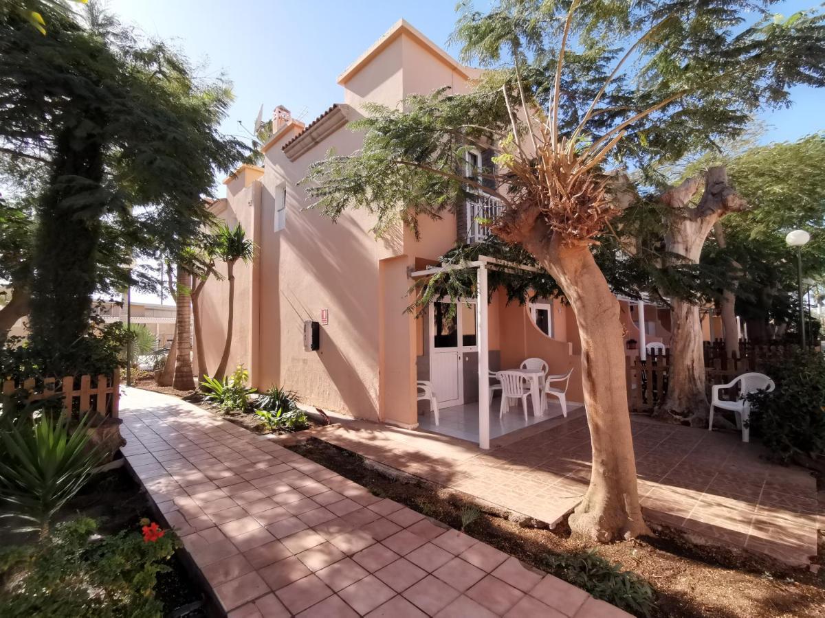 Villa Orietta ماسبالوماس المظهر الخارجي الصورة